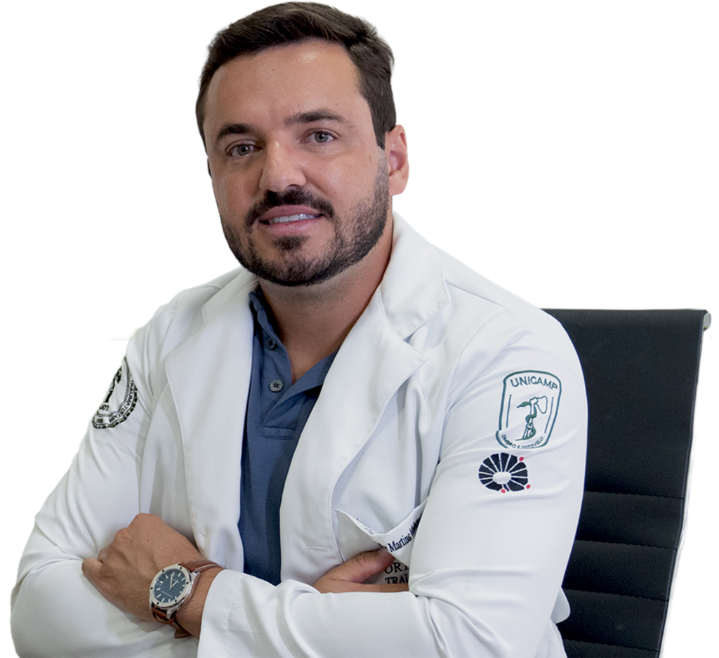Dr. Alexandre Martins