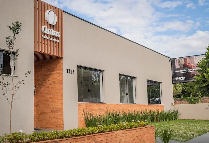 Ontos Saúde Consciente em Campinas