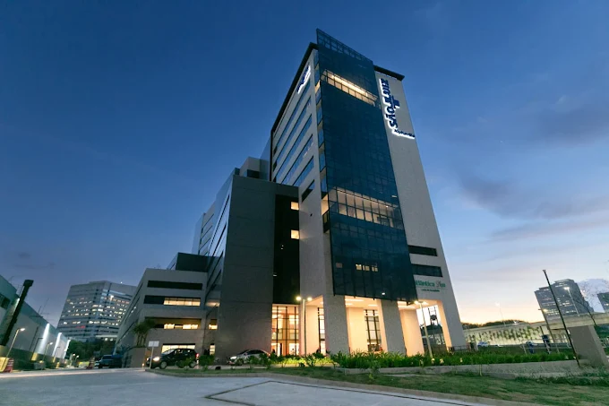 Hospital São Luiz Alphaville